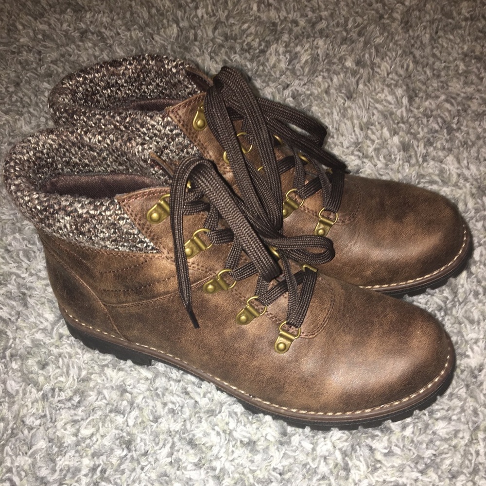 sonoma hiking shoes